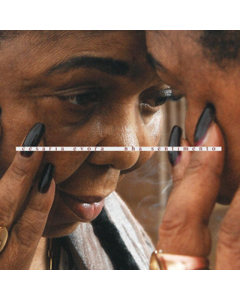 EVORA,CESARIA - NHA SENTIMENTO (CRYSTAL CLEAR VINYL/2LP/180G)