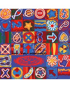 Are You Normal? (Translucent Red Vinyl/180G) - Ned'S Atomic Dustbin
