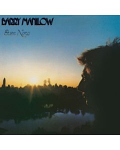 MANILOW,BARRY - EVEN NOW (TURQUOISE MARBLED VINYL/180G)