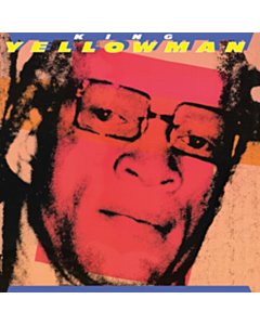 King Yellowman (Yellow Vinyl/180G) - Yellowman