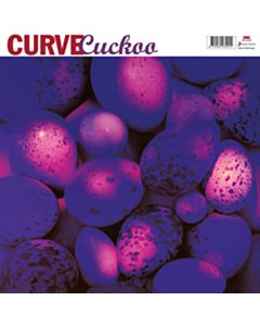 Cuckoo (Pink & Purple Marbled Vinyl/180G) - Curve