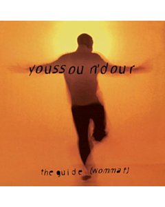 Guide (Wommat) (Flame Vinyl/2Lp/180G) - Youssou N'Dour