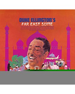 Far East Suite (Orange Vinyl/180G) - Duke Ellington