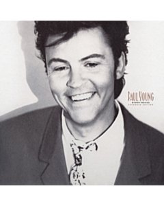 Other Voices (Expanded Edition) (Silver Vinyl) - Paul Young