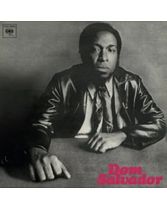 Dom Salvador (180G/Magenta Vinyl) - Salvador,Dom