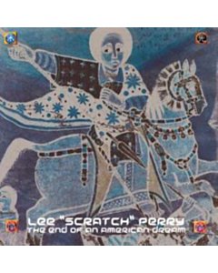 End Of An American Dream (2Lp/Translucent Red Vinyl/180G) - Lee Scratch Perry
