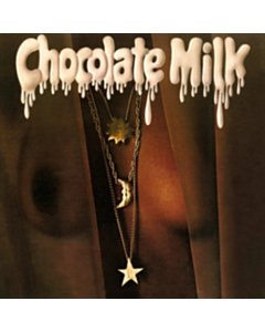 Chocolate Milk (Chocolate Milk Vinyl/180G) - Chocolate Milk