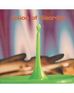 Vision Of Disorder (180G) - Vision Of Disorder
