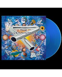 Millennium Bell (Blue Vinyl/180G) - Mike Oldfield