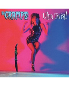 Ultra Twist (140G) - Cramps