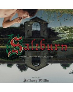 Saltburn Ost (180G) - Anthony Willis