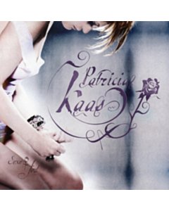 Sexe Fort (180G/Silver Vinyl) - Patricia Kaas