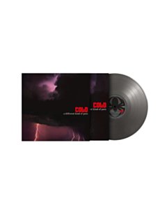 Different Kind Of Pain (180G/Silver Vinyl) - Cold