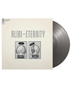 Eternity (Silver Vinyl) - Alibi