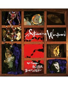 Wither Blister Burn/Peel (180G) - Stabbing Westward