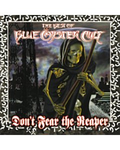 Don'T Fear The Reaper: Best Of (2Lp/180G) - Blue Oyster Cult