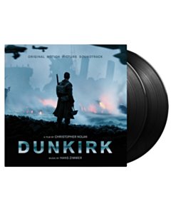 Dunkirk (Soundtrack) (2Lp/180G) - Hans Zimmer