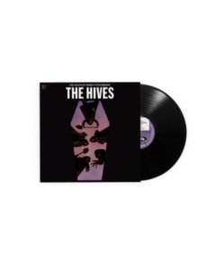 HIVES - DEATH OF RANDY FITZSIMMONS