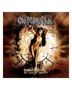 Revelation 666 (The Curse Of Damnation) (Citrus Eco Yellow/Orange Vinyl) - Old Man'S Child