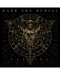 V.I.T.R.I.O.L. (Yellow Vinyl) - Dark Sky Burial