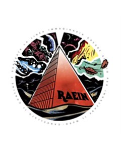 Ogni Nuovo Inizio - Raein