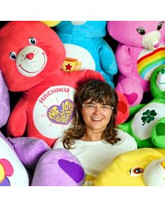 Joys Of Being Pure At Heart (Blue/Green Vinyl) - Hachiku