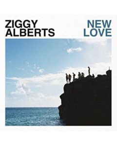 New Love - Ziggy Alberts