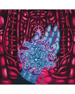 Demon Compass - Provoker