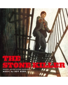 BUDD,ROY - STONE KILLER (180G/RED VINYL/2LP)