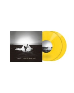 YIRUMA - FROM THE YELLOW ROOM (YELLOW CLEAR VINYL/2LP)