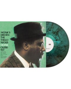 Monks Dream (Marble Vinyl) - Thelonious Monk