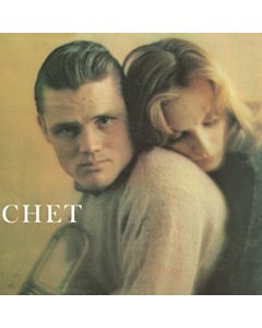 Chet - Chet Baker