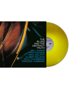 Blues & Abstract Truth (With Bill Evans) (Coloured Vinyl) - Nelson,Oliver