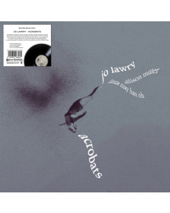 LAWRY,JO - ACROBATS
