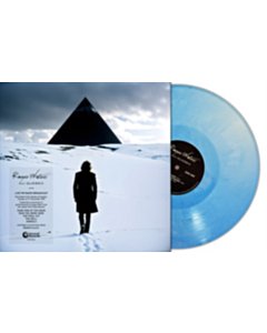 Au Quebec (Blue/White Marble Vinyl) - Roger Waters