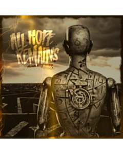 Find My Way (180G) - All Hope Remains