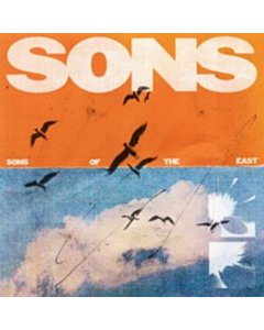 Sons - Sons Of The East