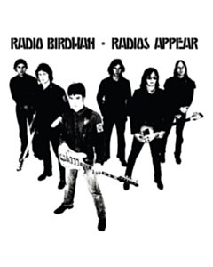 Radios Appear (White Version) - Radio Birdman