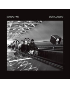 DORSAL FINS - DIGITAL ZODIAC