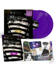 PURPLE DISCO MACHINE - EXOTICA (2LP/DELUXE EDITION/PURPLE VINYL/EMBOSSED GATEFOLD SLEEVE/POSTER)