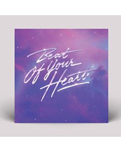 Beat Of Your Heart - Purple Disco Machine