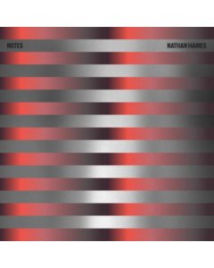 HAINES,HAINES - NOTES (2LP)