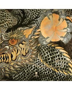 NEPTUNIAN MAXIMALISM - LIVE AT ROADBURN REDUX (2LP)