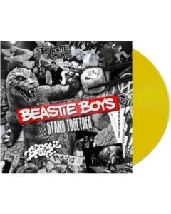 Stand Together (Yellow Vinyl) - Beastie Boys