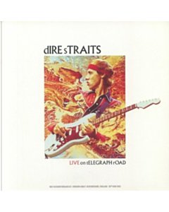 Live On Telegraph Road - Dire Straits
