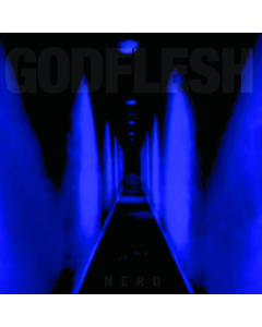 GODFLESH - NERO (BLUE/WHITE OR BLUE W/ WHITE SWIRL VINYL)