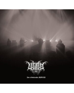 ULTHA - LIVE AT SOULCRUSHER 2022