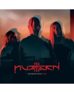 AUTARKH - AUTARKH III LIVE AT ROADBURN REDUX 2021 (LP/DVD)