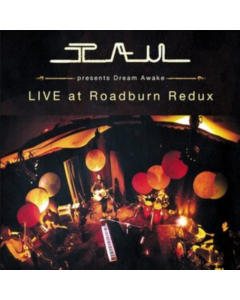 TAU - PRESENTS DREAM AWAKE: LIVE AT ROADBURN REDUX 2021 (2LP)