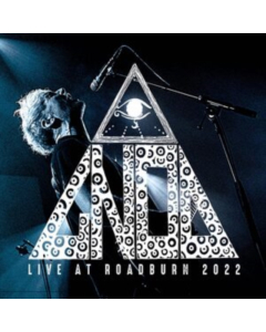 GNOD - LIVE AT ROADBURN 2022 (2LP)